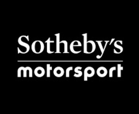 Thumbnail Sotheby's Motorsport