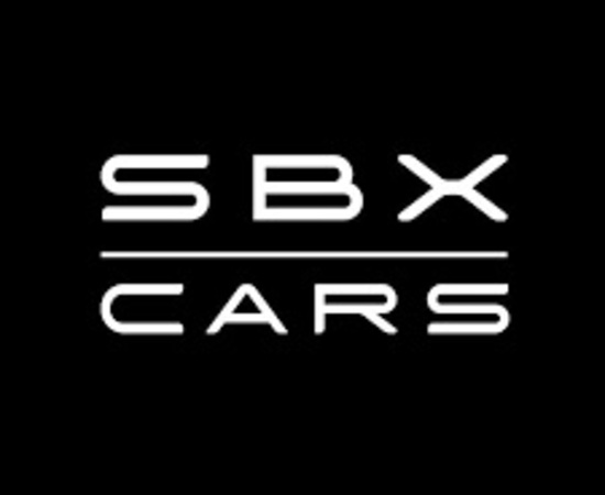 Thumbnail SBX Cars