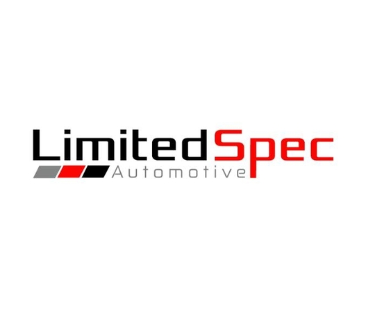 Thumbnail Limited Spec Automotive