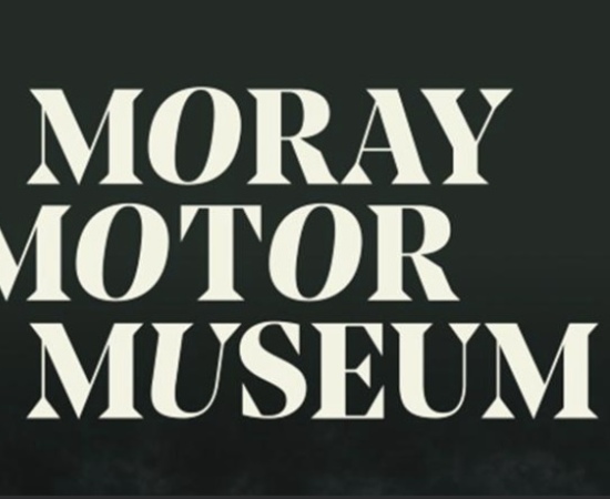Thumbnail Moray Motor Museum
