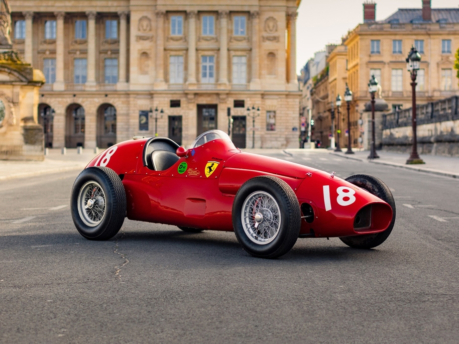Thumbnail Ferrari 500 F2