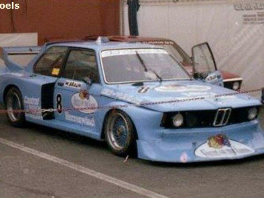 Thumbnail BMW 320i