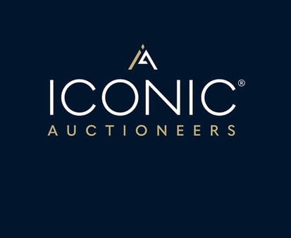 Thumbnail Iconic Auctioneers