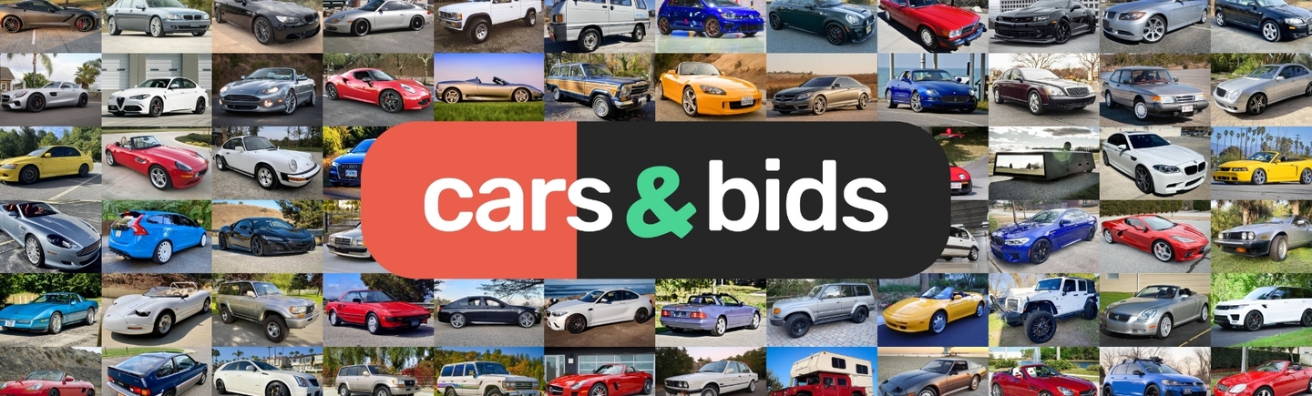 Cars & Bids