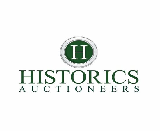 Thumbnail Historics Auctioneers
