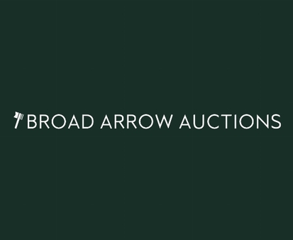 Thumbnail Broad Arrow Auctions