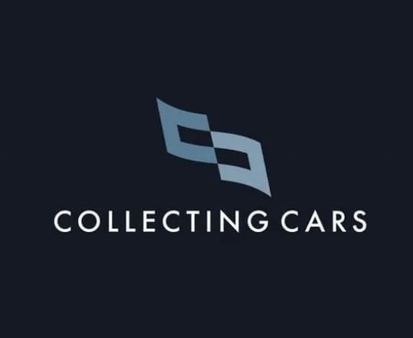 Thumbnail Collecting Cars