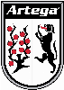 Logo Artega