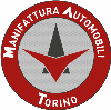 Logo Manifattura Automobili Torino