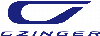 Logo Czinger