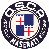 Logo OSCA