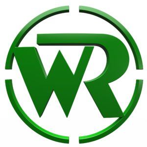 Logo Welter Racing