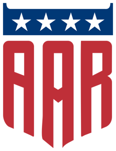 Logo All American Racers
