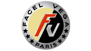 Logo Facel Vega