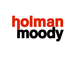 Logo Holman-Moody