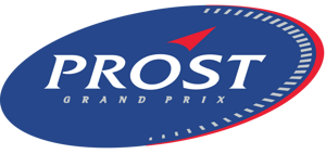 Logo Prost