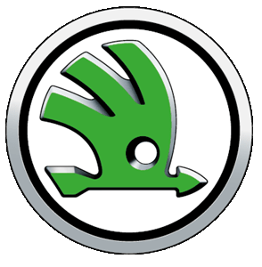 Logo Škoda