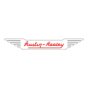 Logo Austin-Healey