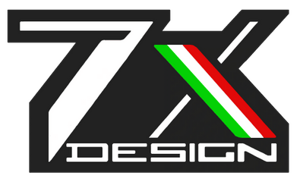 Logo 7X Design