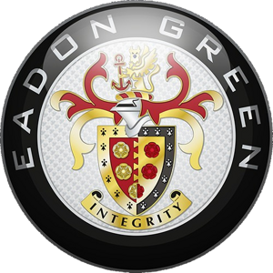 Logo Eadon Green