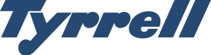 Logo Tyrrell