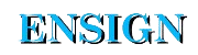 Logo Ensign