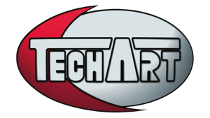 Logo TECHART