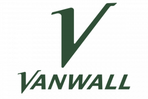 Logo Vanwall Racing