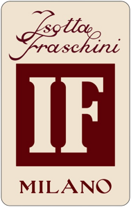 Logo Isotta Fraschini