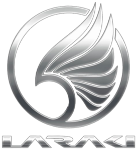 Logo Laraki
