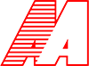 Logo Automobili Amos