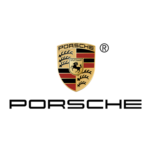 Logo Porsche