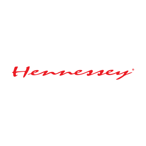 Logo Hennessey