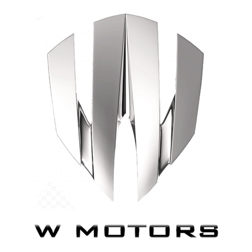 Logo W Motors