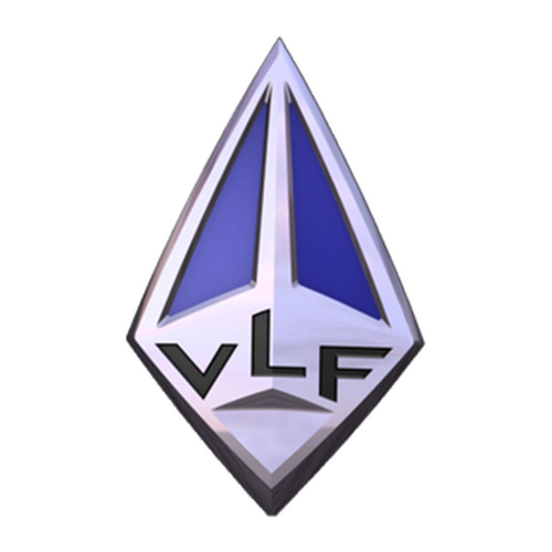 Logo VLF