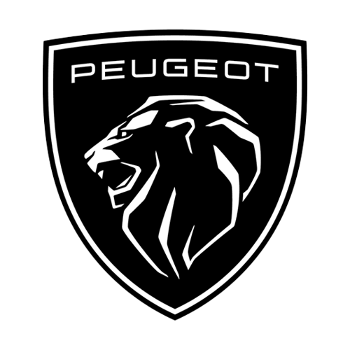 Logo Peugeot