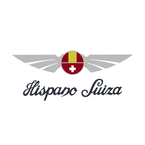 Logo Hispano-Suiza