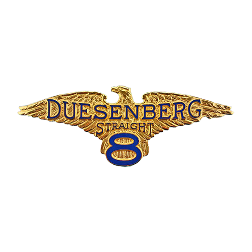 Logo Duesenberg