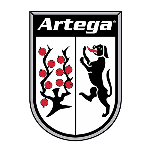 Logo Artega