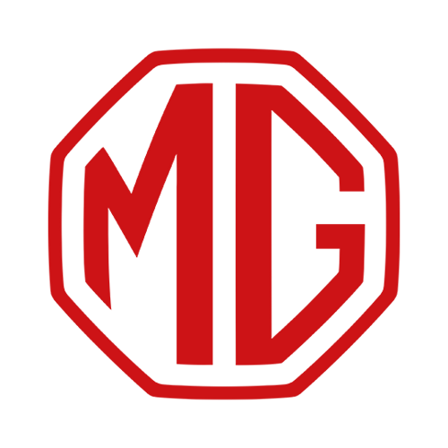 Logo MG