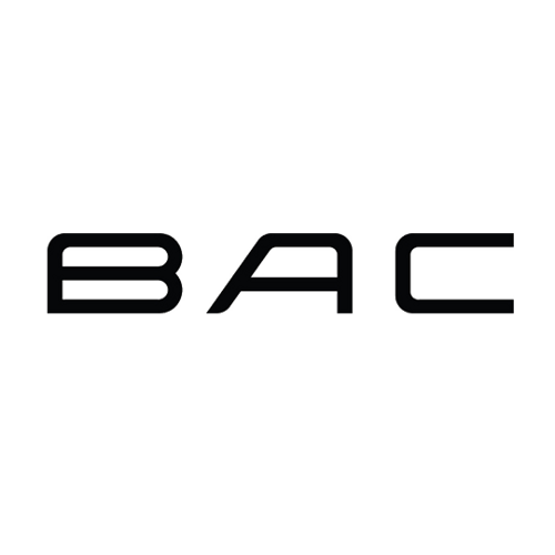 Logo BAC