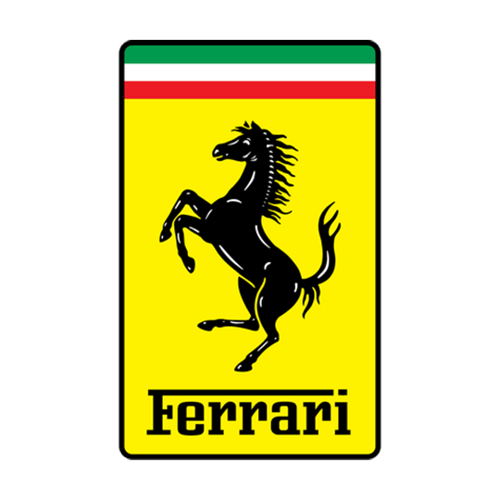 Logo Ferrari