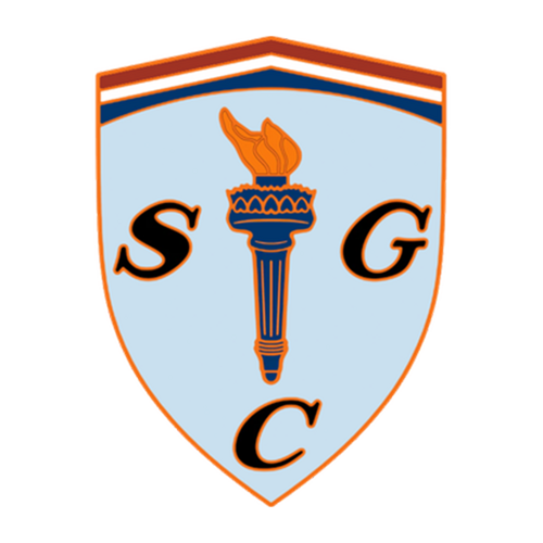 Logo SCG