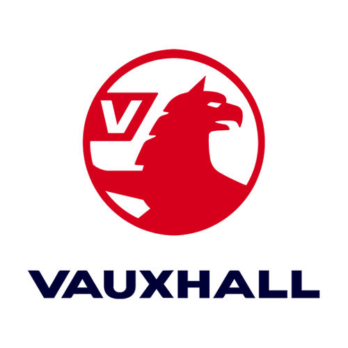 Logo Vauxhall