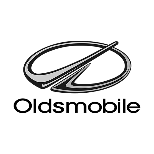 Logo Oldsmobile