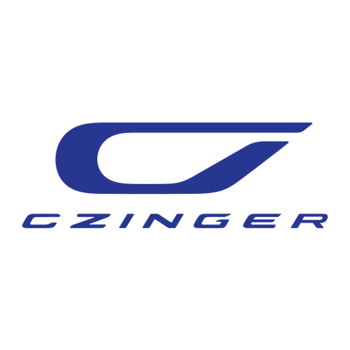 Logo Czinger