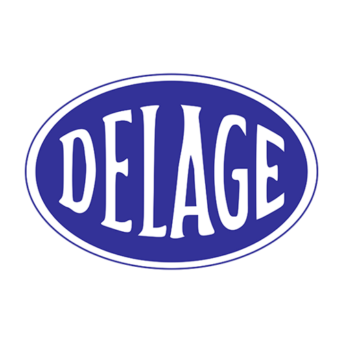 Logo Delage