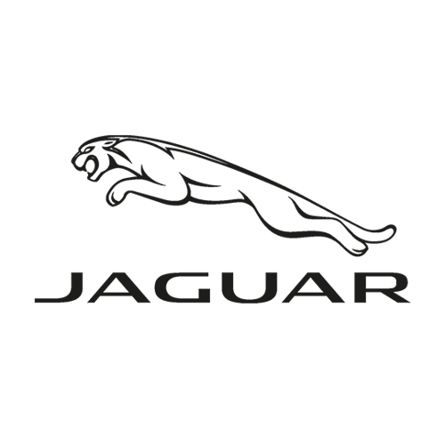 Logo Jaguar