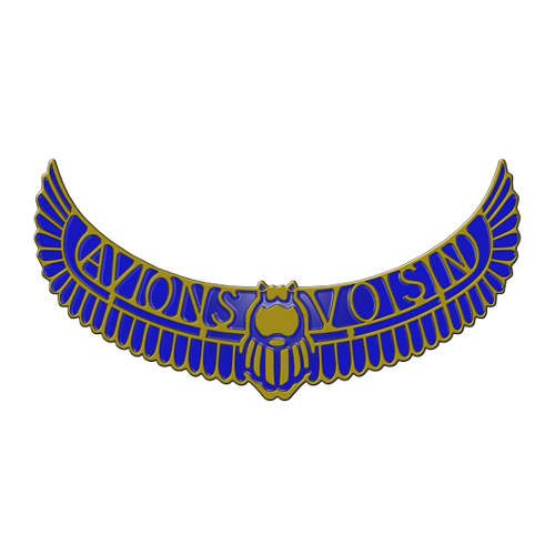 Logo Avions Voisin