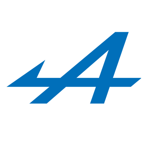 Logo Alpine